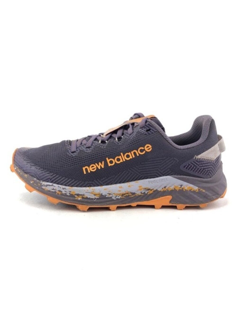 New Balance  Summit Unknown v4 Trail Running Shoes 9 B